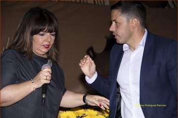 Foto Ildefonso Rodríguez